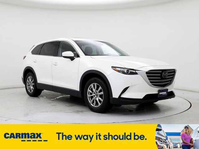 2019 Mazda CX-9 Touring