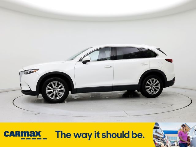 2019 Mazda CX-9 Touring