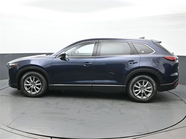 2019 Mazda CX-9 Touring