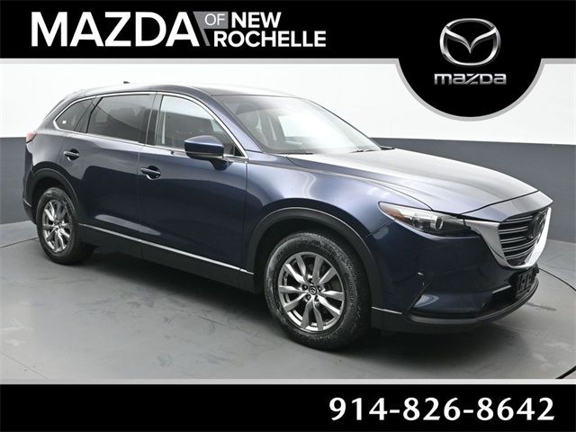 2019 Mazda CX-9 Touring