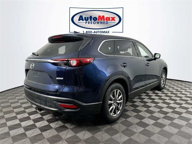 2019 Mazda CX-9 Touring