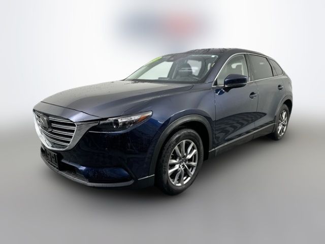 2019 Mazda CX-9 Touring