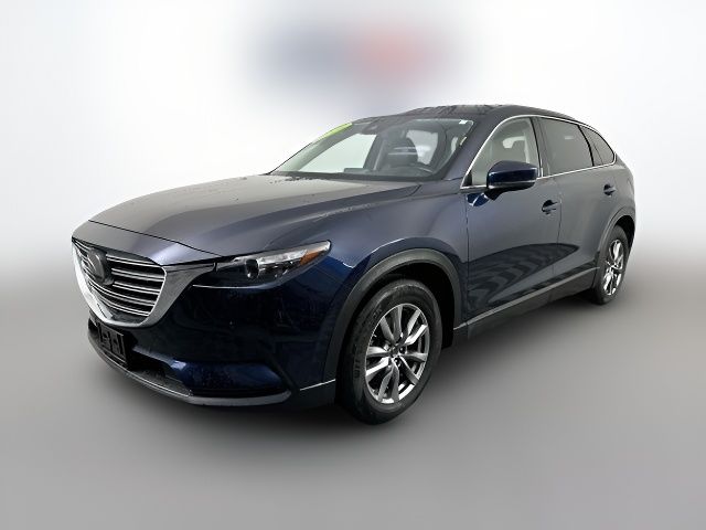 2019 Mazda CX-9 Touring