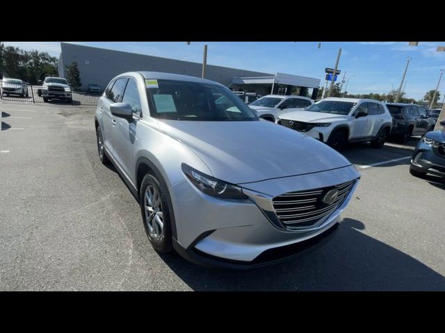 2019 Mazda CX-9 Touring