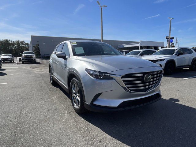 2019 Mazda CX-9 Touring