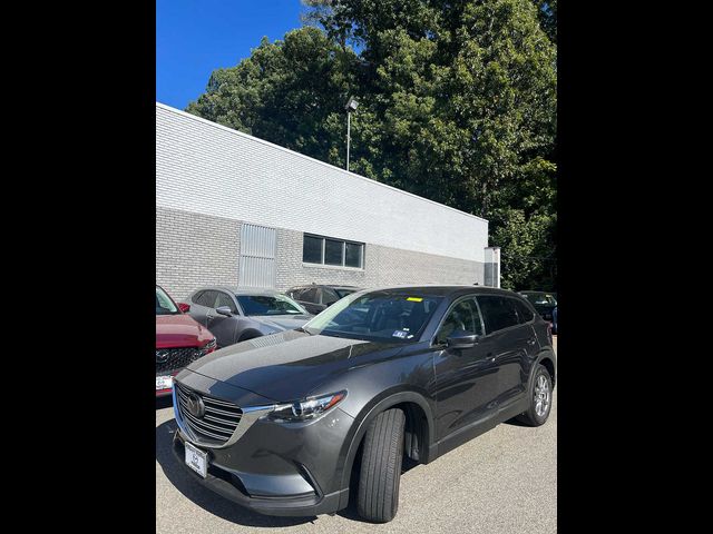 2019 Mazda CX-9 Touring