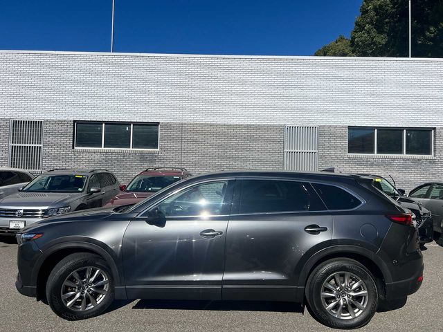 2019 Mazda CX-9 Touring