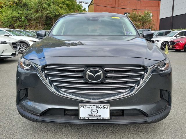 2019 Mazda CX-9 Touring