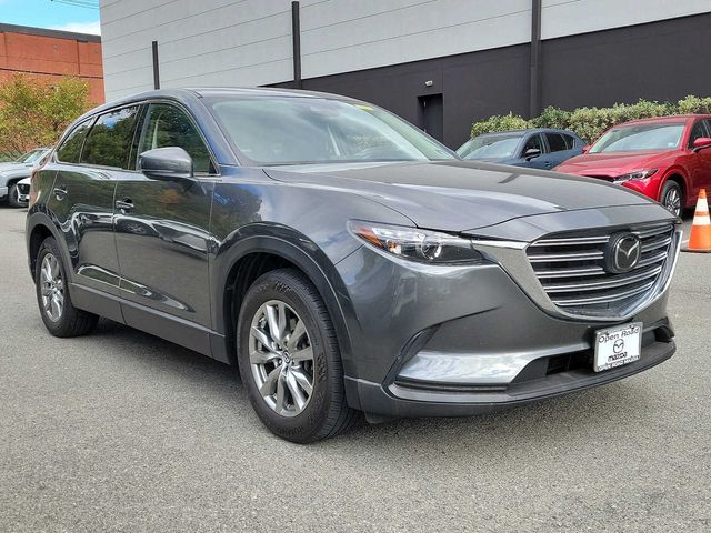 2019 Mazda CX-9 Touring