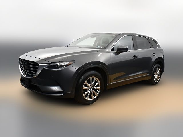 2019 Mazda CX-9 Touring