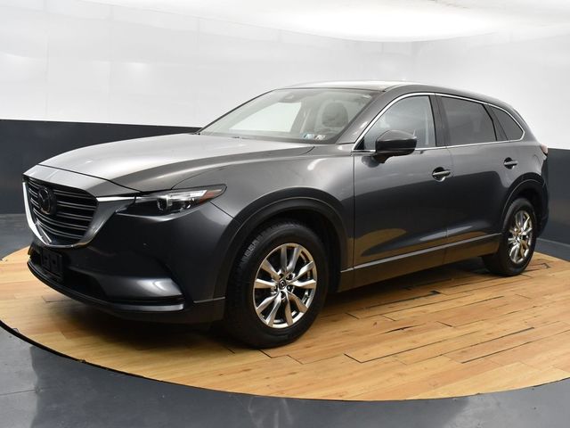 2019 Mazda CX-9 Touring