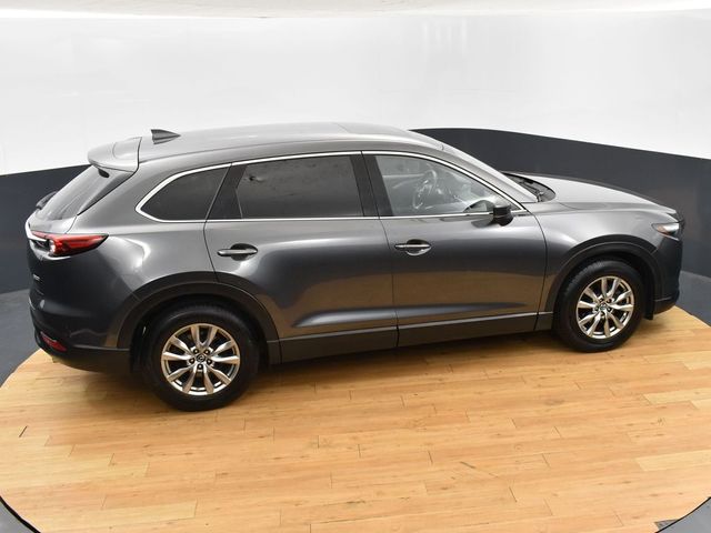 2019 Mazda CX-9 Touring