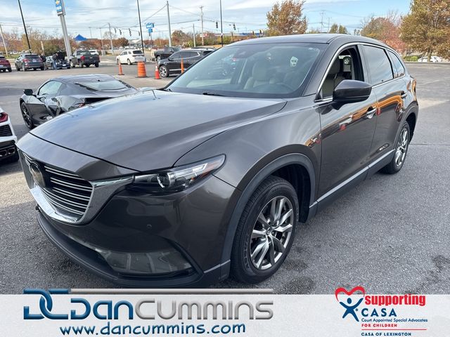 2019 Mazda CX-9 Touring