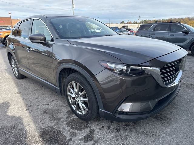 2019 Mazda CX-9 Touring