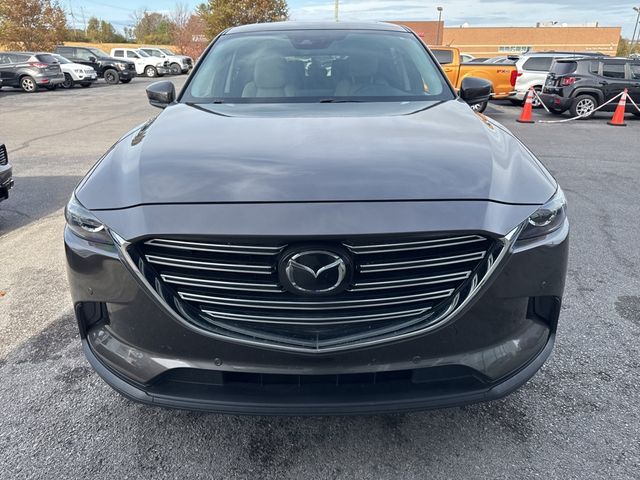 2019 Mazda CX-9 Touring