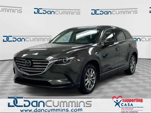 2019 Mazda CX-9 Touring