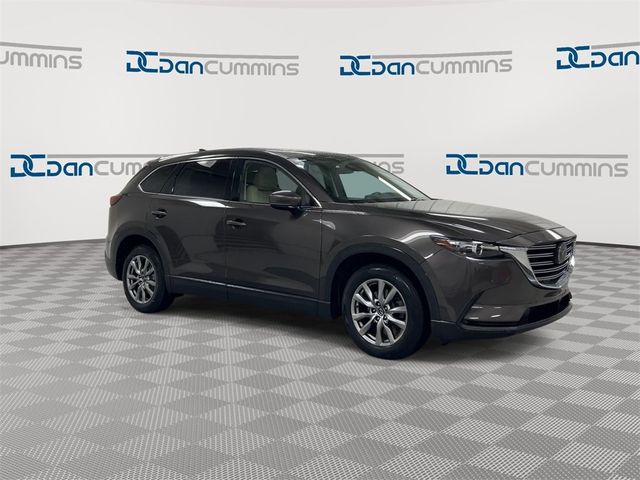 2019 Mazda CX-9 Touring