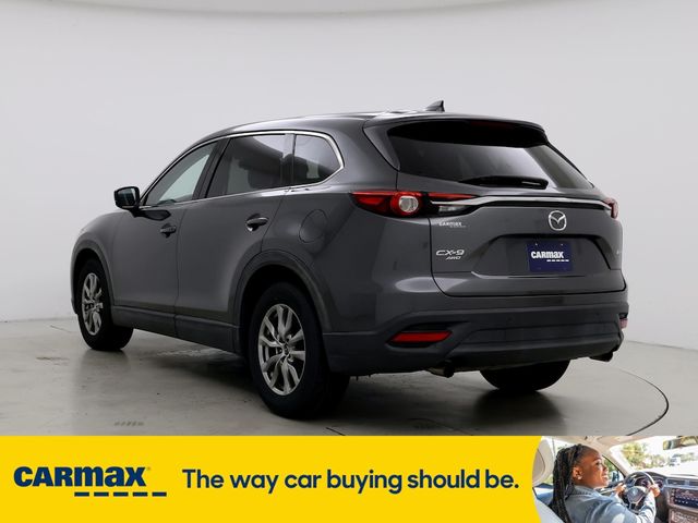 2019 Mazda CX-9 Touring