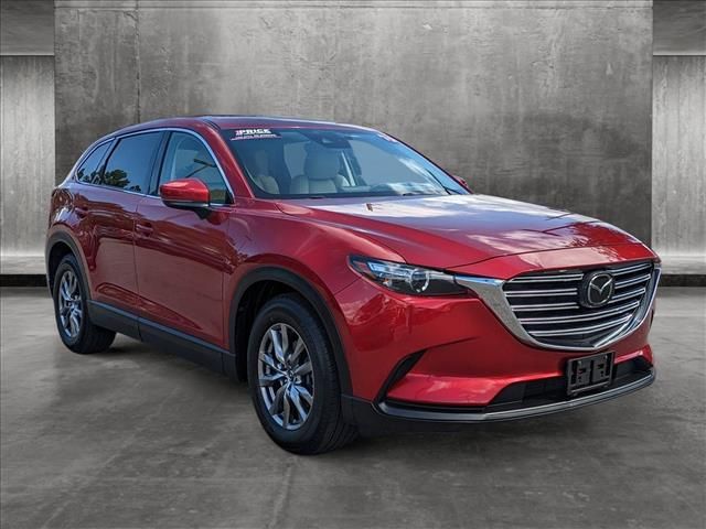 2019 Mazda CX-9 Touring