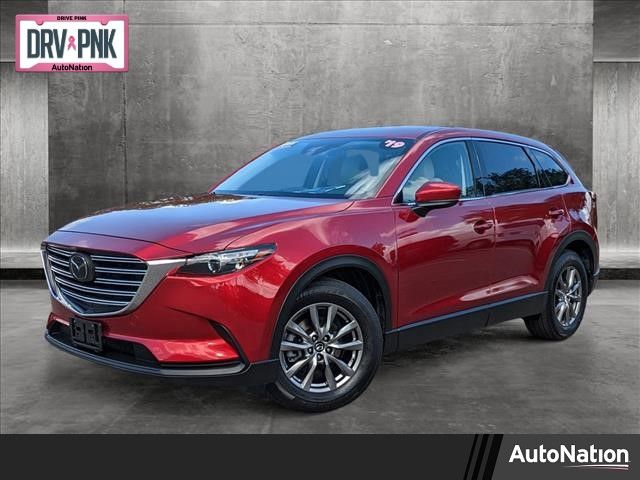 2019 Mazda CX-9 Touring