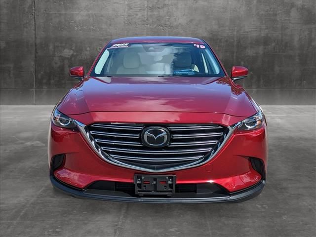 2019 Mazda CX-9 Touring