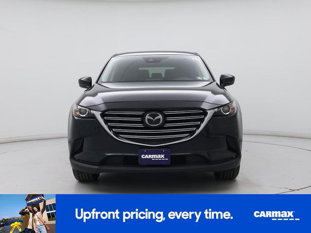 2019 Mazda CX-9 Touring