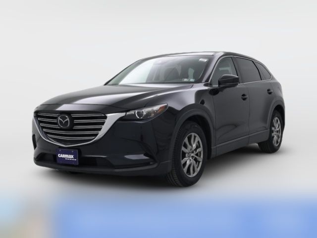 2019 Mazda CX-9 Touring