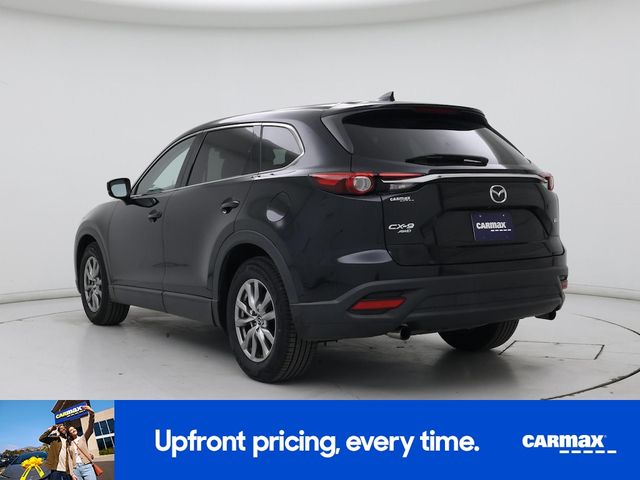 2019 Mazda CX-9 Touring