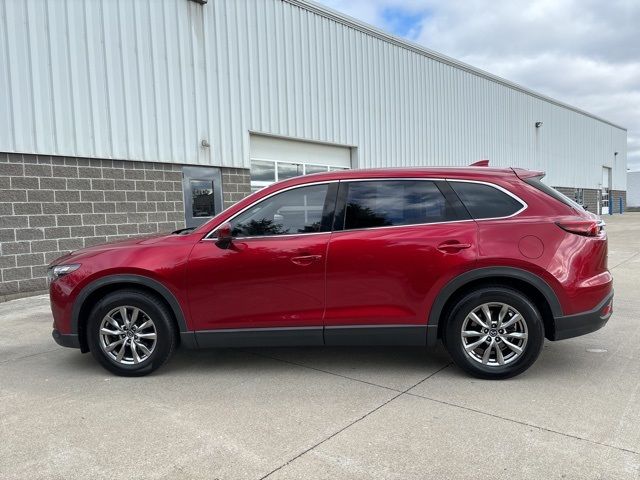 2019 Mazda CX-9 Touring