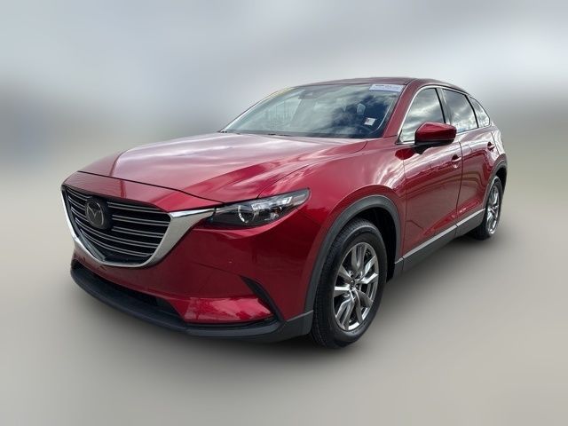 2019 Mazda CX-9 Touring