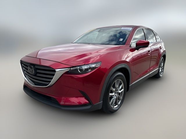 2019 Mazda CX-9 Touring