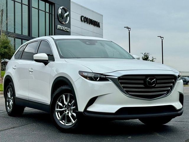 2019 Mazda CX-9 Touring