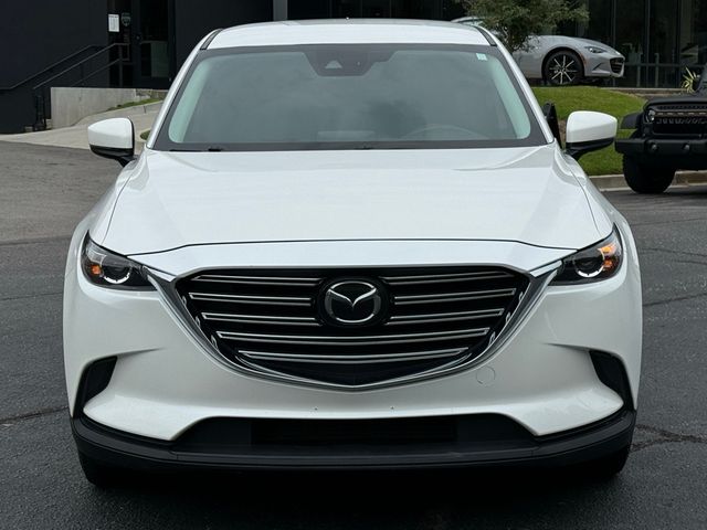 2019 Mazda CX-9 Touring