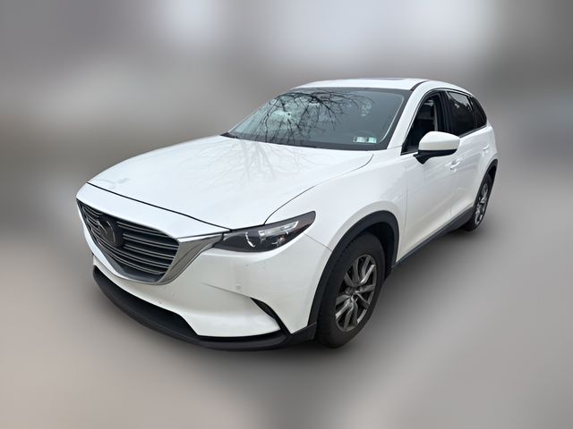 2019 Mazda CX-9 Touring