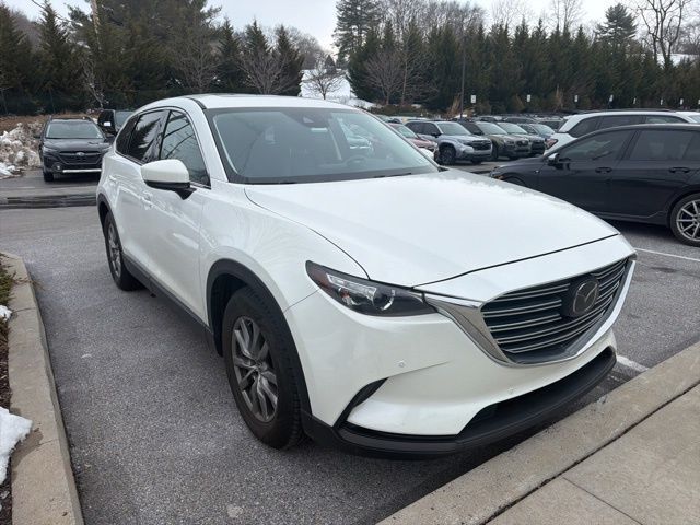2019 Mazda CX-9 Touring