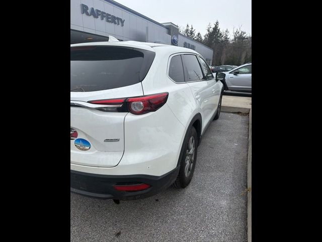 2019 Mazda CX-9 Touring