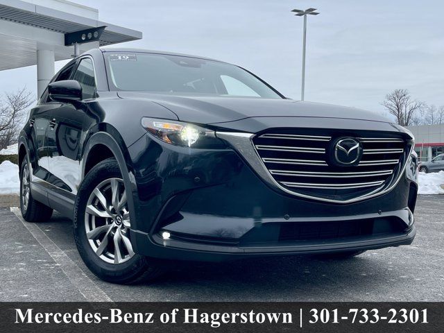 2019 Mazda CX-9 Touring
