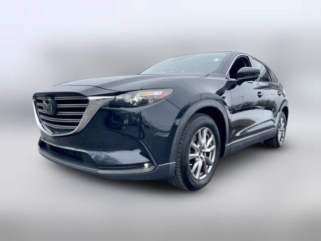 2019 Mazda CX-9 Touring