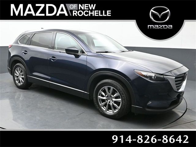 2019 Mazda CX-9 Touring