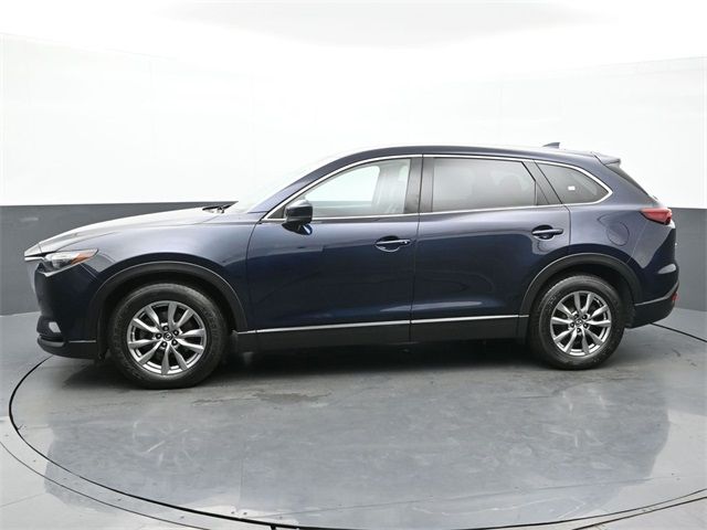 2019 Mazda CX-9 Touring