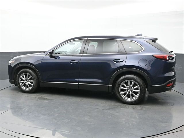 2019 Mazda CX-9 Touring