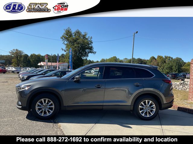 2019 Mazda CX-9 Touring