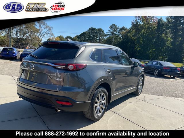 2019 Mazda CX-9 Touring