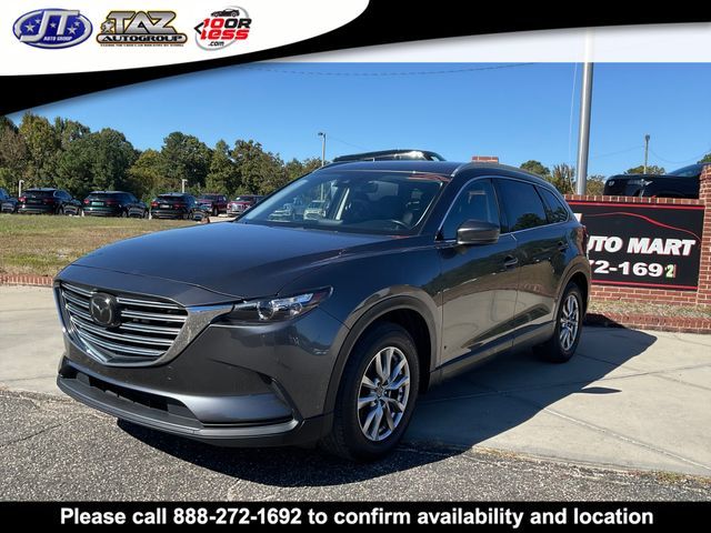 2019 Mazda CX-9 Touring