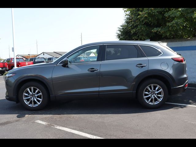 2019 Mazda CX-9 Touring