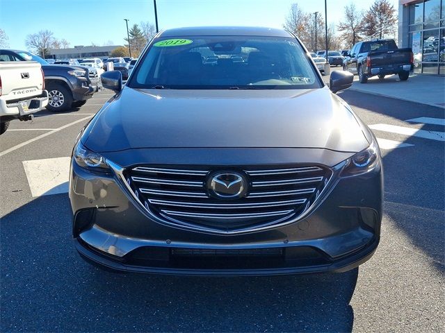 2019 Mazda CX-9 Touring