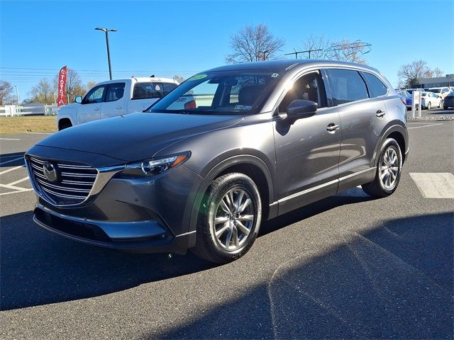 2019 Mazda CX-9 Touring