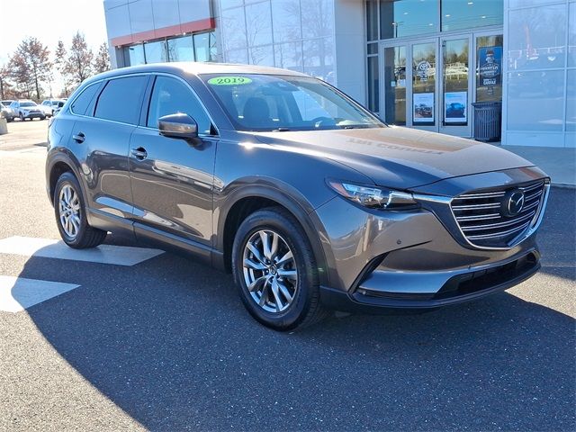 2019 Mazda CX-9 Touring