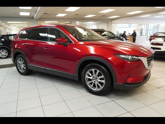 2019 Mazda CX-9 Touring