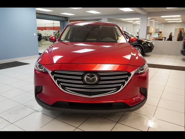 2019 Mazda CX-9 Touring